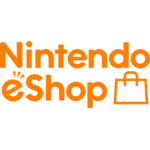 Nintendo eShop logo